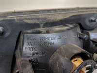 Фонарь крышки багажника Mitsubishi Galant 8 2002г. 22687201,MR325947 - Фото 4