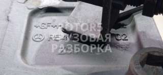 Картер маховика Mercedes Actros 2012г. R5410152702 - Фото 3
