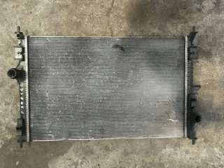  Радиатор основной к Peugeot 308 1 Арт 66322381