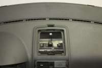 Панель передняя салона (торпедо) Volkswagen Touran 2 2012г.  - Фото 7