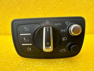 4G0941531H Переключатель света к Audi A7 1 (S7,RS7) Арт 31252987_5