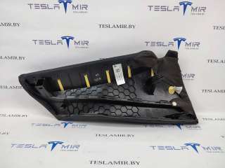 Подушка безопасности боковая (в сиденье) левая Tesla model 3 2020г. 1096027-61 - Фото 2