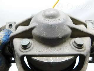 Амортизатор задний Porsche Cayenne 955 2005г. 7l5512022k , artMSD18553 - Фото 3