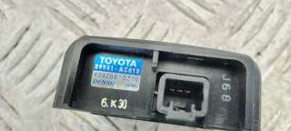 Датчик дождя Toyota Avalon XX30 2009г. 89941AC010, 4232000320 - Фото 3