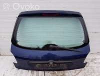 melyna , artIMP2508752 Крышка багажника (дверь 3-5) к Peugeot 206 1 Арт IMP2508752