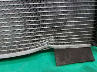 Радиатор охлаждения Kia Sorento 2 2009г. 253102P500, 253102P600, 1 - Фото 4
