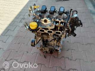 Двигатель  Nissan Juke 2   2021г. hra0 , artTMC301  - Фото 3