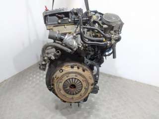 Двигатель  Lancia Lybra 1.8  2004г. 839A4000 1551080  - Фото 4