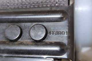 Ремень безопасности задний правый Subaru BRZ 2014г. C71409R13, TKAH0ES147, E40538131 , art9847159 - Фото 10