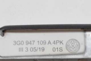Фонарь салона (плафон) Volkswagen Arteon 2019г. 3G0947109A , art9078938 - Фото 7