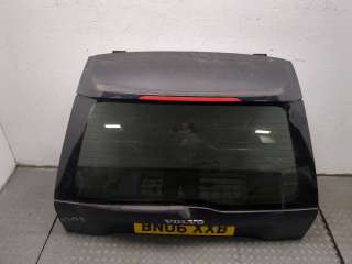 Крышка багажника (дверь 3-5) Volvo XC90 1 2006г. 39852821 - Фото 2