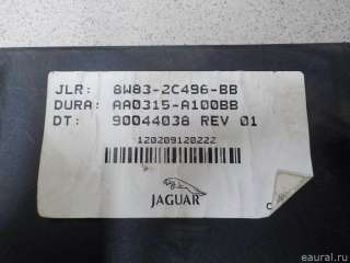 Блок электронный Jaguar XKR 2007г. C2D24776 - Фото 6