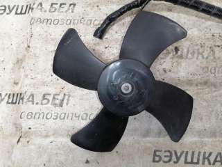 LFH115025B Вентилятор радиатора к Mazda 6 1 Арт 18.70-971273