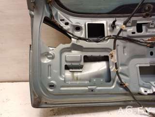 Крышка багажника (дверь 3-5) Ford Mondeo 4 2010г.  - Фото 18