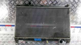  Радиатор (основной) к Lexus GS 3 Арт 103.83-1919674