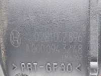 Расходомер воздуха Mercedes Sprinter W906 2008г. A2730940948, 0280218190 - Фото 4