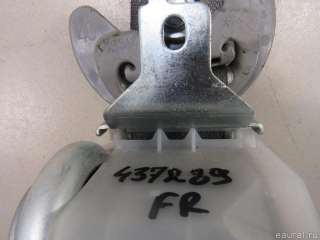 Ремень безопасности с пиропатроном Honda Accord 9 2014г. 04814T2FA00ZB - Фото 3