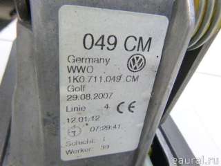 Кулиса Volkswagen Caddy 4 2007г. 1K0711050A VAG - Фото 8