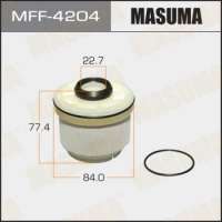 mff4204 masuma Фильтр топливный к Toyota Hilux 7 Арт 72230058