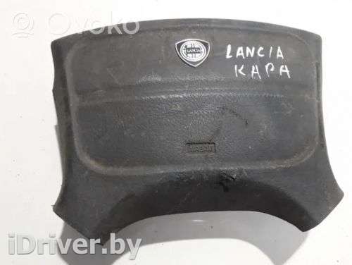 Подушка безопасности водителя Lancia Kappa 1997г. 00050682c , artIMP1886150 - Фото 1