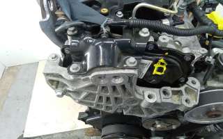 Кронштейн двигателя Renault Espace 4 2006г.  - Фото 2