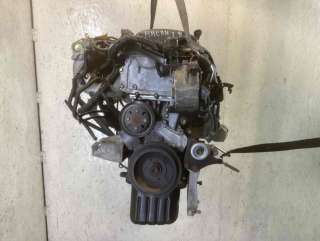 QG18DE Двигатель к Nissan Primera 11 Арт 18.34-A039831