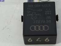 4H0951253C Реле (прочие) к Audi Q3 1 Арт 54458510