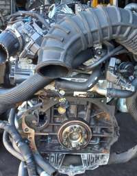 Двигатель  Kia Ceed 2 1.7  Дизель, 2014г. D4FD  - Фото 3