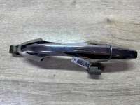  Ручка наружная задняя правая к Acura MDX 2 Арт 00220774