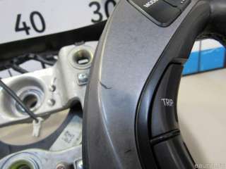 Рулевое колесо для AIR BAG (без AIR BAG) Hyundai Elantra MD 2012г. 561103X351RY - Фото 4