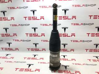Пневмостойка задняя правая Tesla model S 2014г. 6006353-00-C - Фото 2