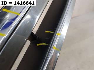 решетка радиатора Hyundai Santa FE 3 (DM) 2012г. 863502W060 - Фото 6