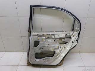 Дверь задняя правая Hyundai Sonata (DN8) 2001г. 770043C020 - Фото 7