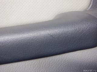 Обшивка двери задней левой Kia Cerato 1 2006г. 833012F000R3 Hyundai-Kia - Фото 6