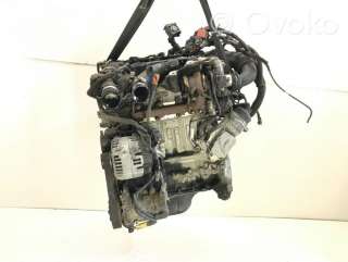 Двигатель  Citroen C3 Picasso 1.6  Дизель, 2009г. 9hxdv6ated4, 9hx , artMDV32234  - Фото 6