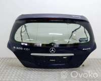 a2517400305 , artGTV217735 Крышка багажника (дверь 3-5) Mercedes R W251 Арт GTV217735, вид 1