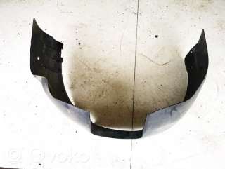 Защита Арок (Подкрылок) Seat Ibiza 3 2003г. 6k0809961 , artIMP1989148 - Фото 3
