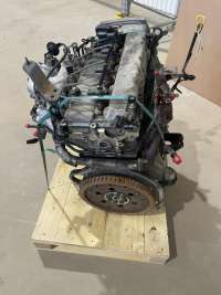 Двигатель  Kia Sorento 1 2.5  Дизель, 2006г. D4CB,21101 4AA10  - Фото 2