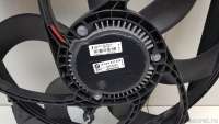 Вентилятор радиатора BMW 3 E90/E91/E92/E93 2006г. 16326937515 BMW - Фото 10