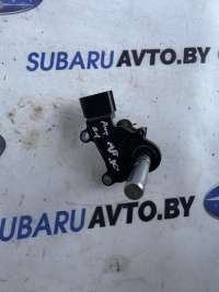 Селектор АКПП Subaru Outback 6 2020г.  - Фото 5