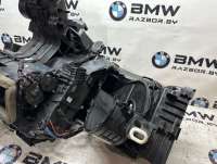 Моторчик заслонки печки BMW X6 E71/E72 2011г.  - Фото 4