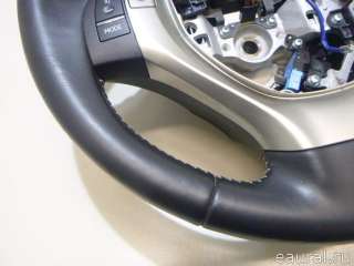 Рулевое колесо для AIR BAG (без AIR BAG) Lexus ES 6 2013г. 4510048460C1 - Фото 6
