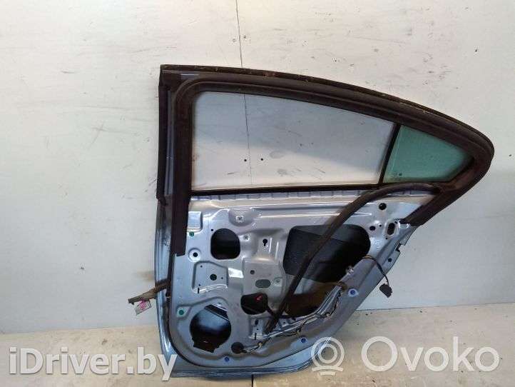 Дверь задняя правая Opel Insignia 1 2009г. artJUR160225  - Фото 7