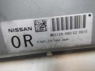 Блок управления двигателем Nissan Teana J32 2009г. 23710KA41A - Фото 6