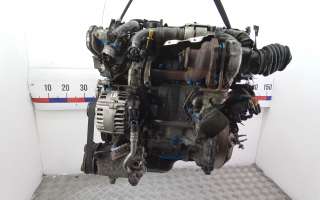 Двигатель  Ford Focus 3 1.6  Дизель, 2011г. T1DA,T1DB  - Фото 3