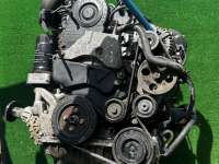 d4eb Двигатель Hyundai Santa FE 2 (CM) Арт 49663, вид 4