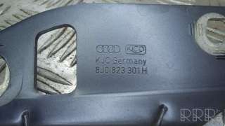 Петля капота Audi TT 2 2008г. 8j0823301 , artBAZ13803 - Фото 3