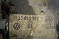 Блок ABS Volkswagen Golf 4 2001г. 1C0907379J, 1J0614117F , art10352832 - Фото 2
