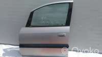 sidabrine , artIMP1538555 Дверь передняя левая к Opel Zafira A Арт IMP1538555