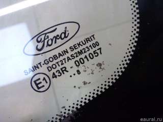Стекло кузовное глухое левое Ford C-max 1 2005г. 1302111 Ford - Фото 5